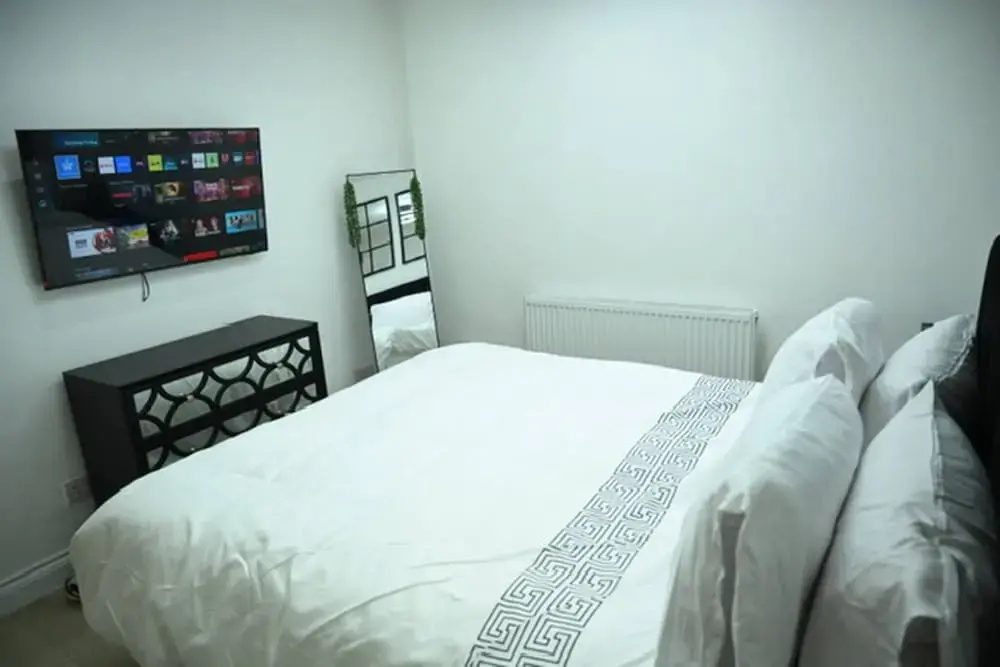 Watermead Retreat Bungalow