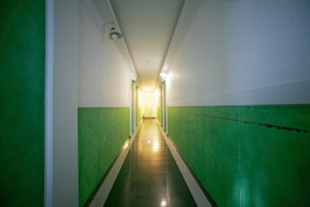 Hotel Biz Jongno 