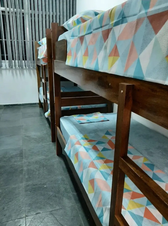 Hotel Hostel Lapa