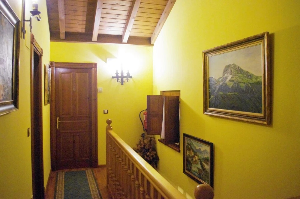 Balcón Picos de Europa