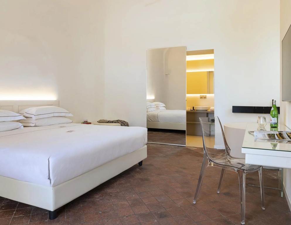Ramo dAria Etna Boutique Hotel