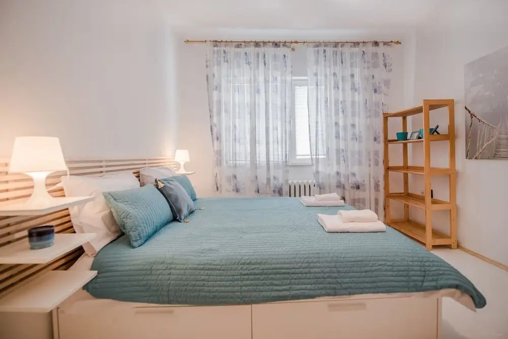 Second Home Sofia Cosy 1 Bdr Apt In Top Centre