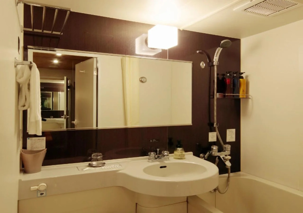 Candeo Hotels Chino