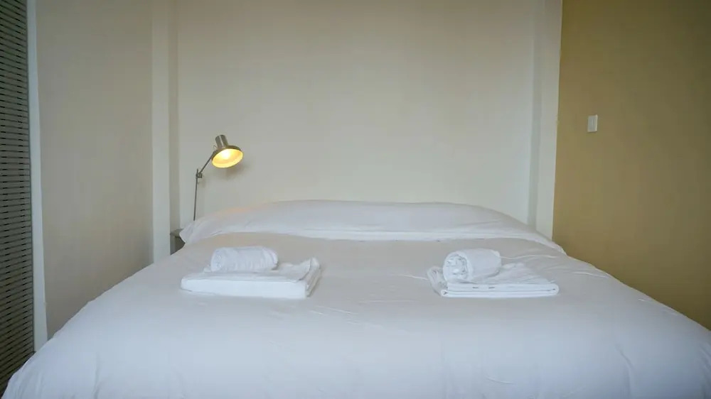 Appart Hôtel Lille - MARCEAU