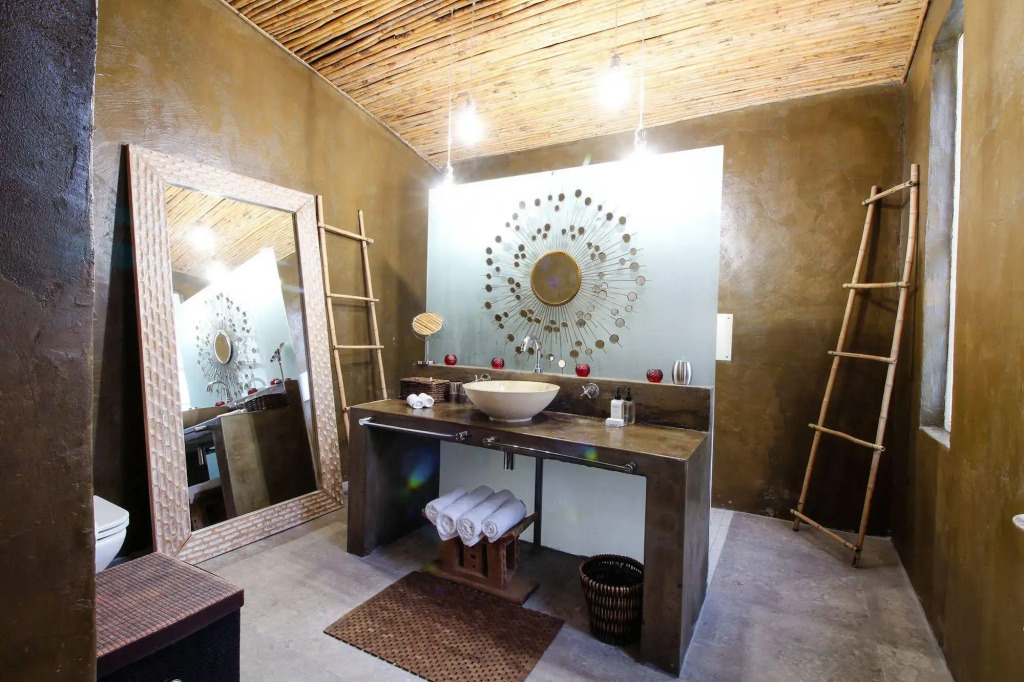 Jardin débène Boutique Guesthouse