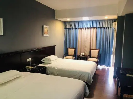 Xiachuan Changfu Hotel