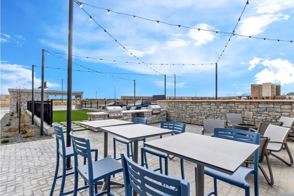 Everhome Suites Cheyenne