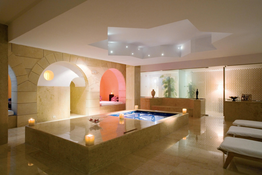 Hotel Novotel Sharm El-Sheikh