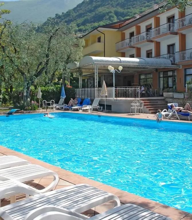 Hotel Firenze