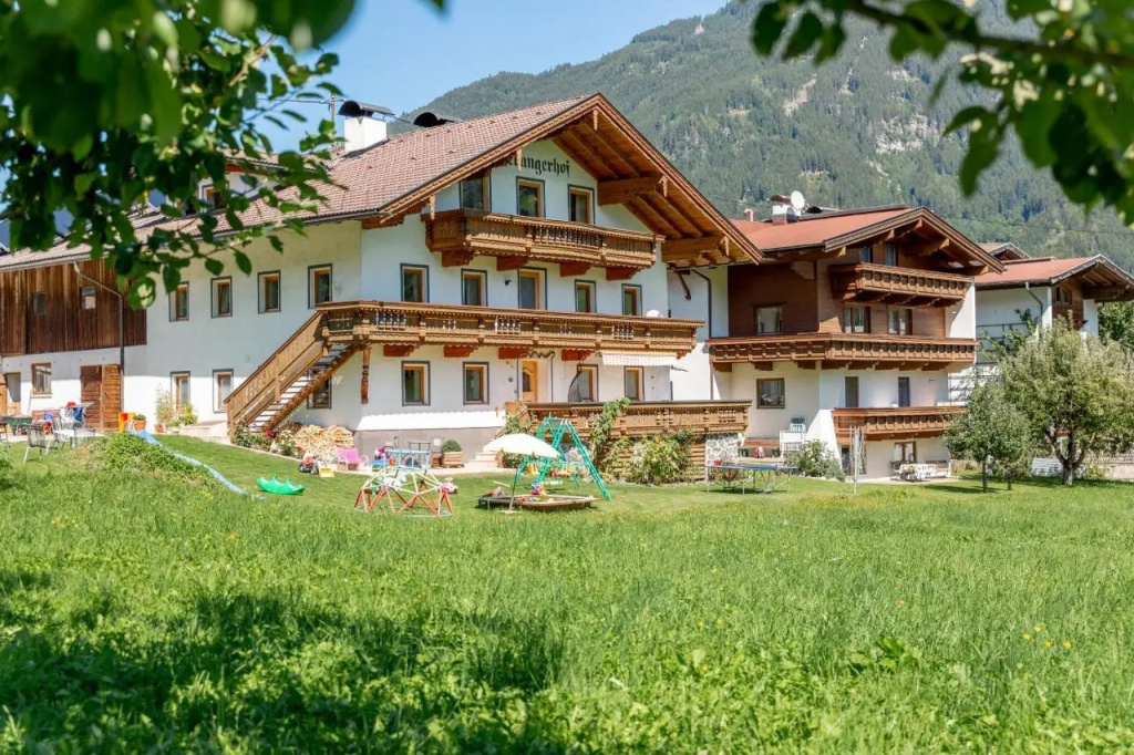 Ferienhaus Oberanger