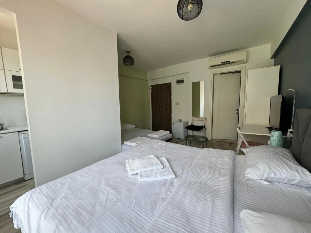Istanbul Hub Flats