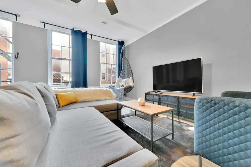 Fantastic Comfort Downtown Old City