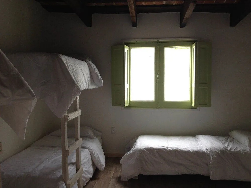 Ah'Lo Carmelo Hostel Boutique