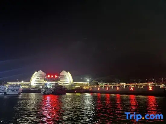 Yulai Lienan Inn