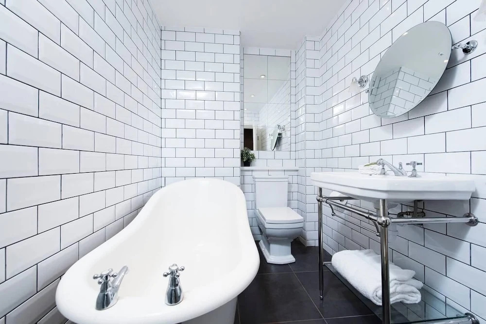 Stylish 1BR Garden Flat next to Emirates Stadium