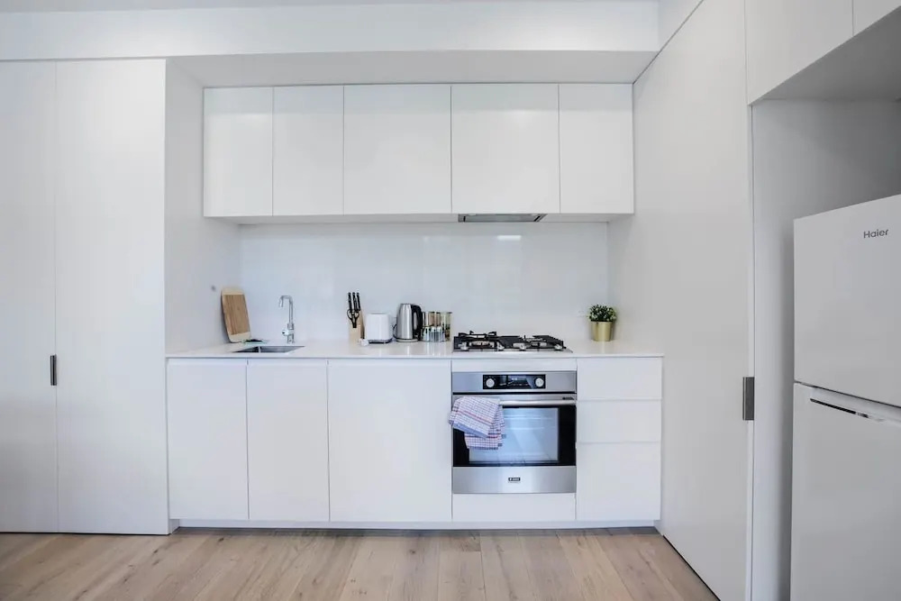 Stunning Bright Apartment At Hawthron/Glenferrie Station