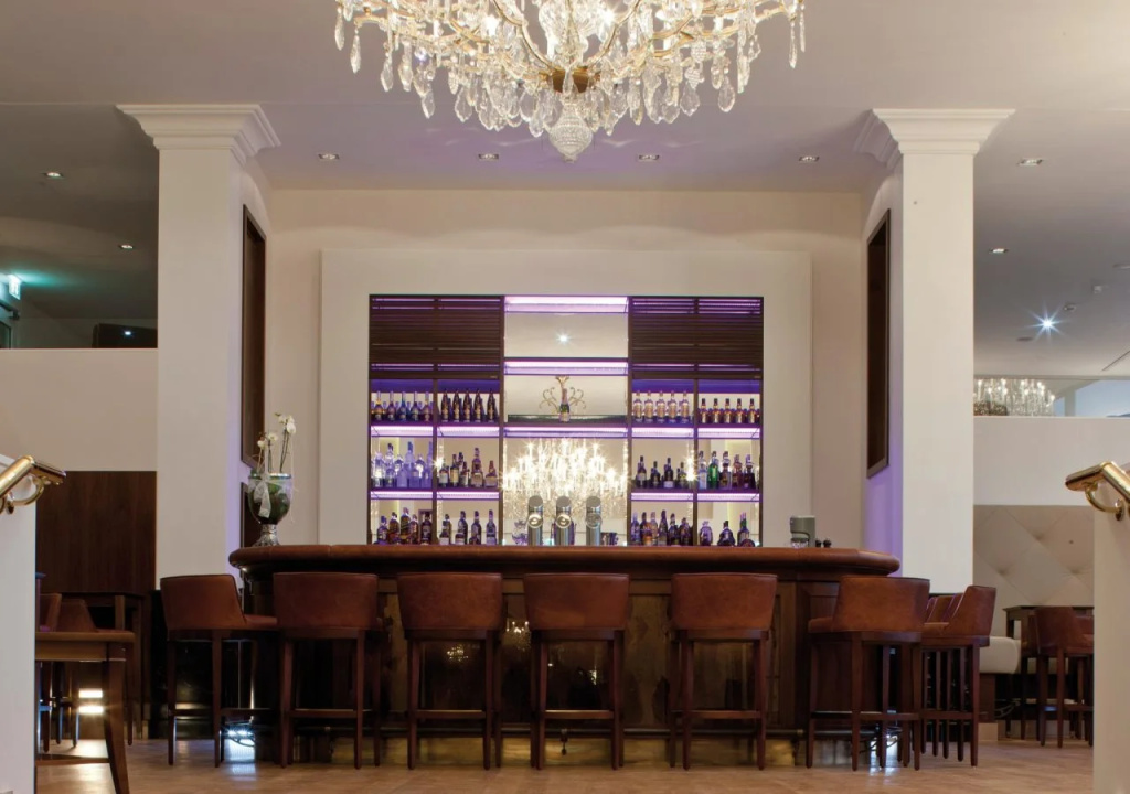 Austria Trend Parkhotel Schönbrunn Wien