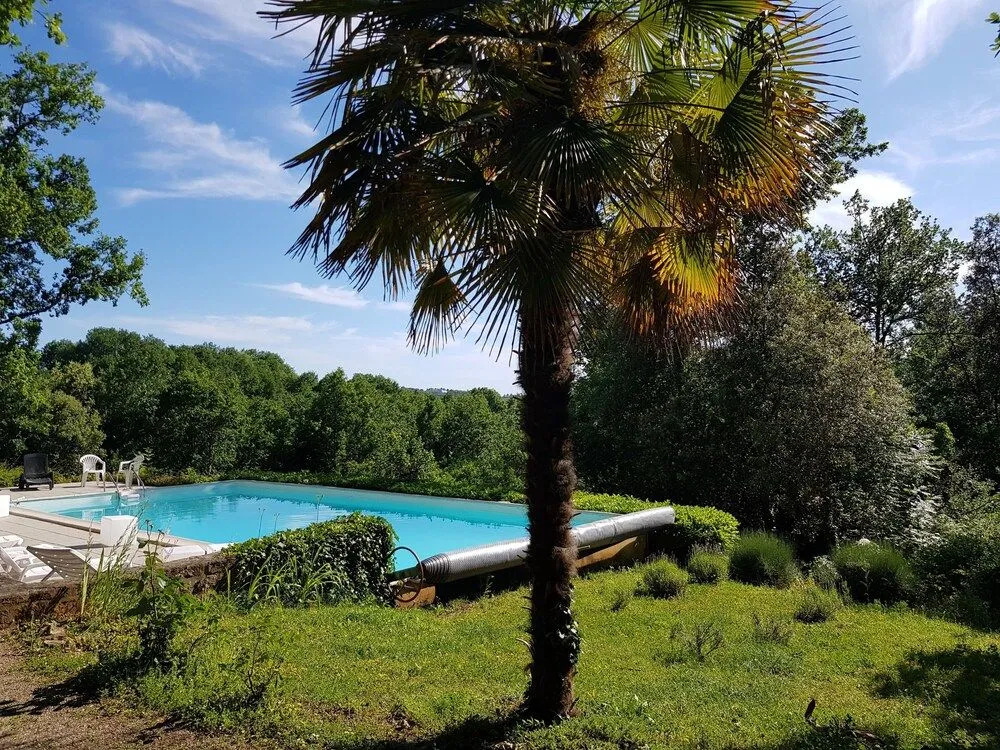 le nieudegat- chambre dhôte & Gîtes prés de Sarlat