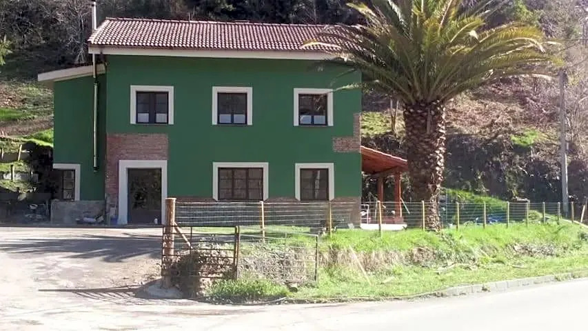 Hotel peñacabrera 2