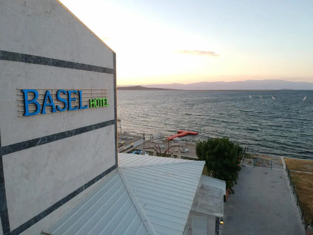 Cunda Basel hotel