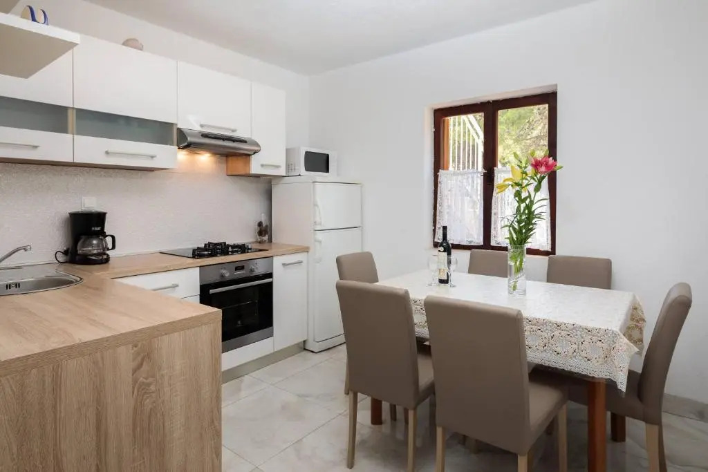 Pavao Apartments