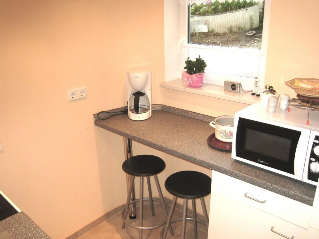 Moselle-view Apartment in Wehlen with Garden and Terrace