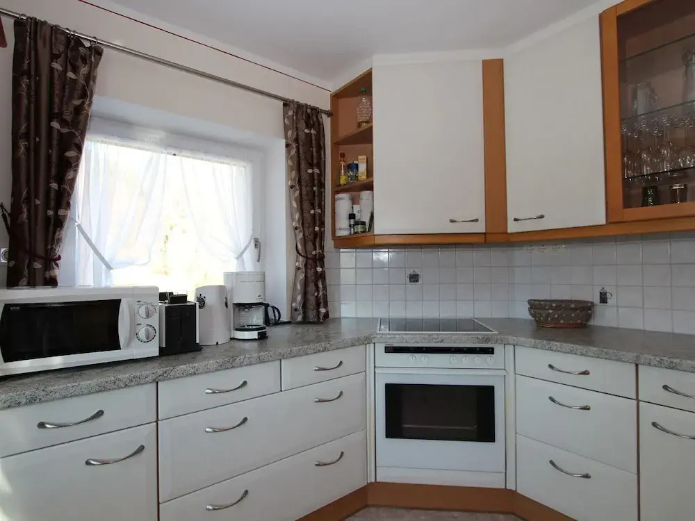 Spacious Chalet Near Ski Area In Itter