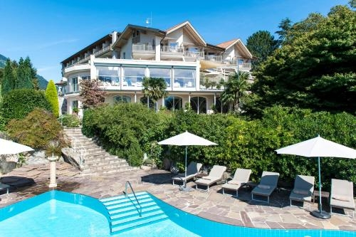 Hotel Sonnbichl