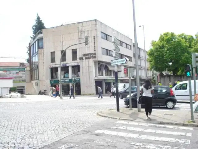 Tuxas House