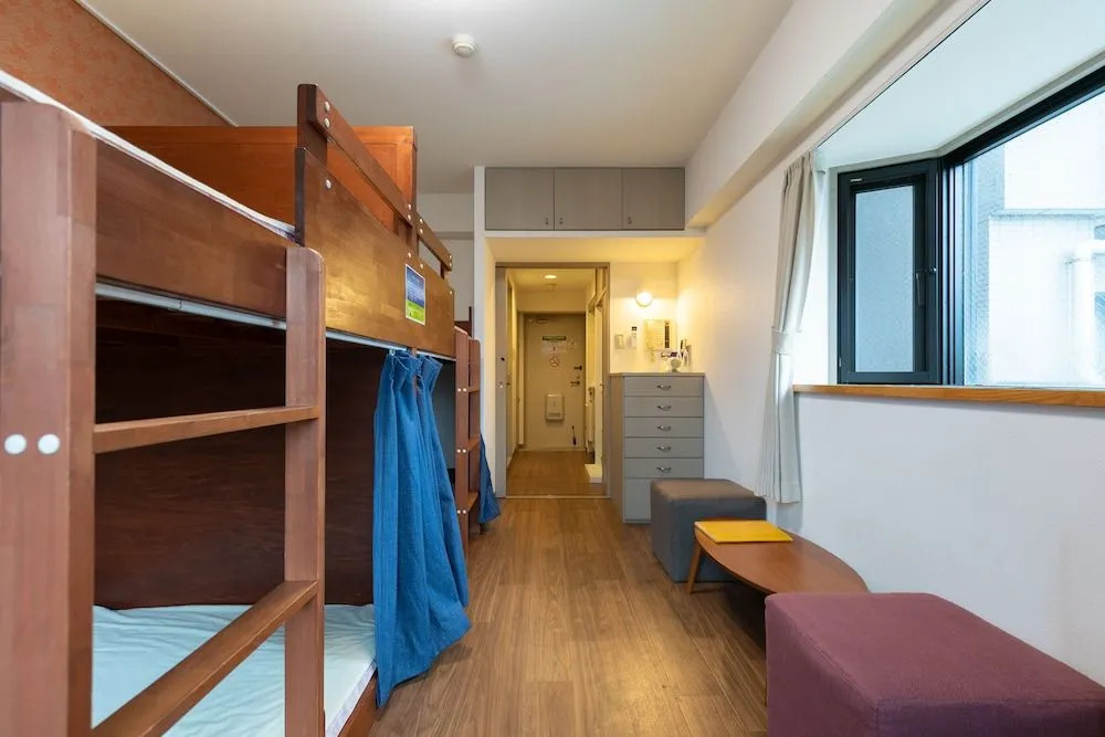 RakuHaku inn Tokyo