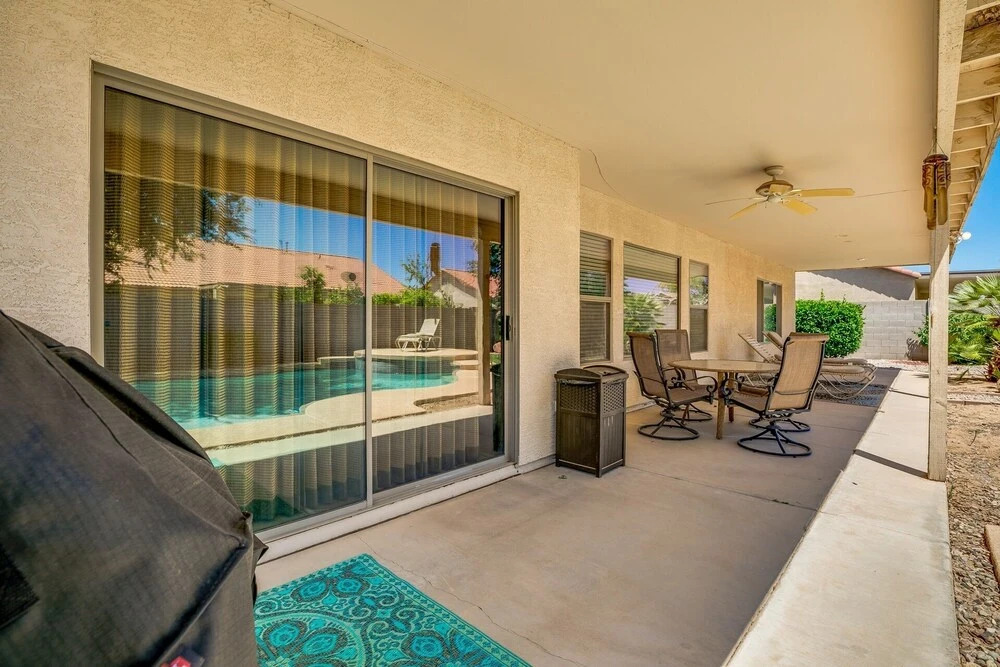 Camden - 3 Br Home