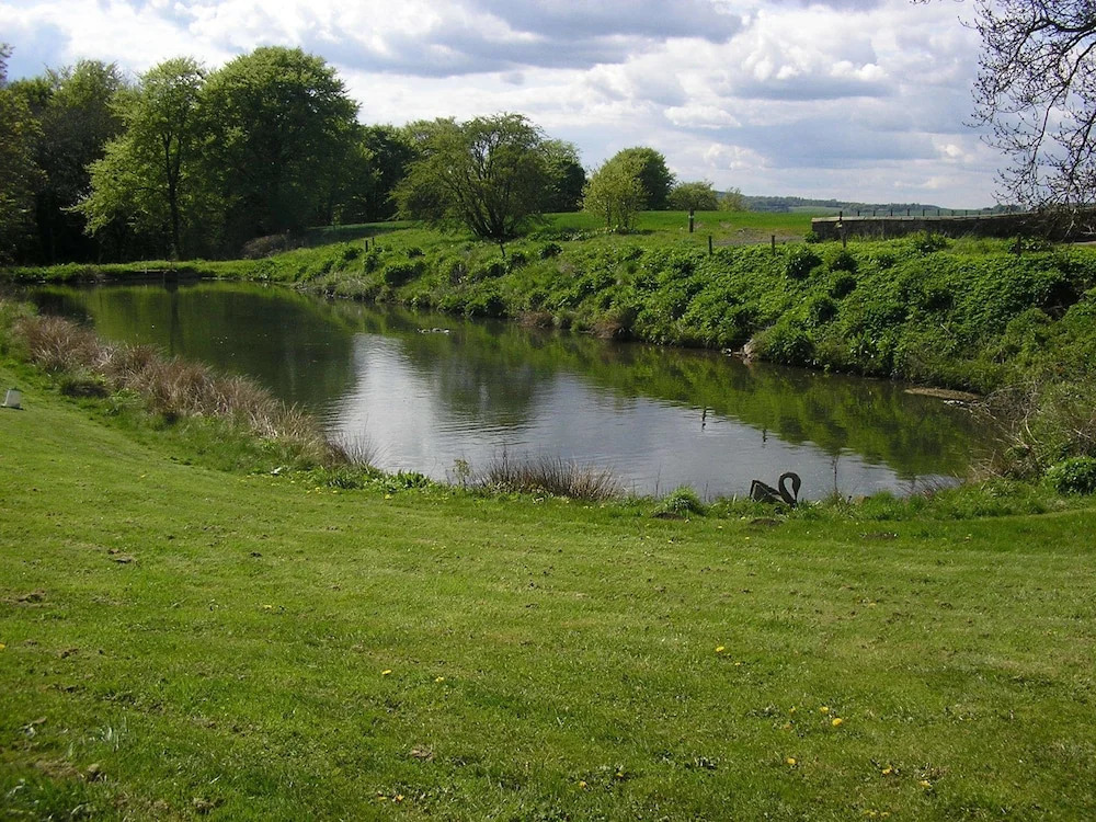Balhousie Farm