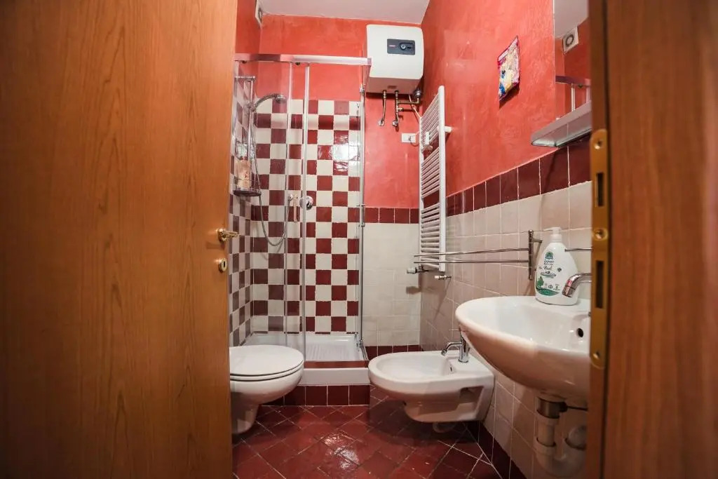 Lusa'S Suite