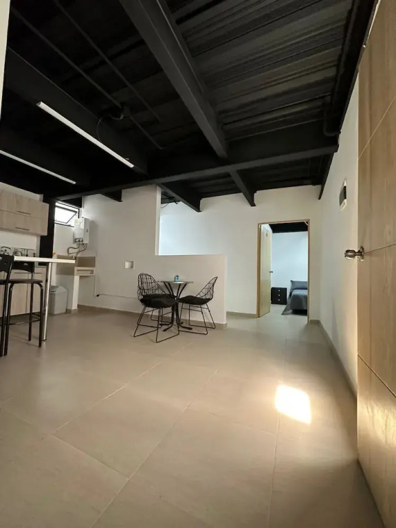 Coliving Tonchala
