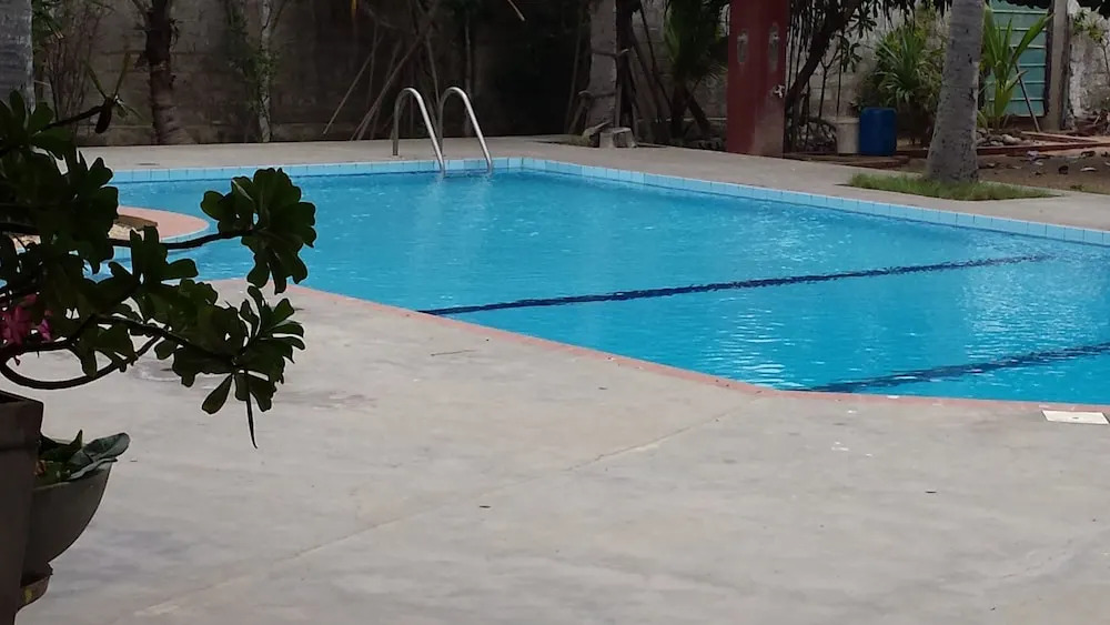 Villa Sea Breeze