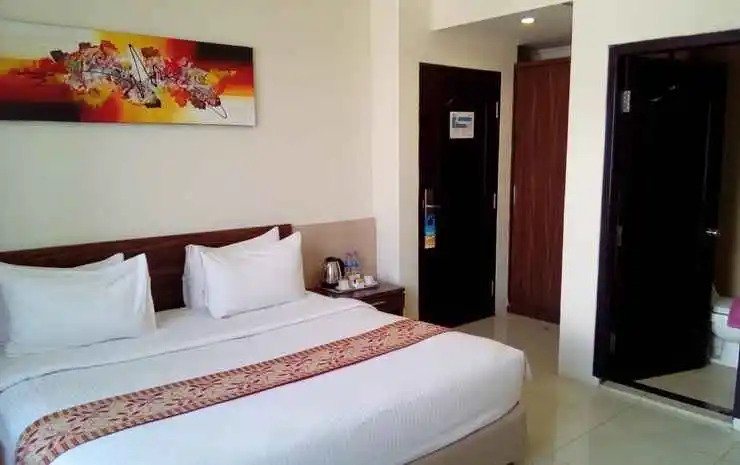 Marina Bima Hotel