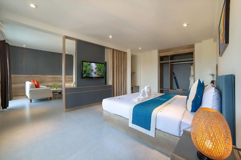 Hoi An Aurora Riverside Hotel and Spa