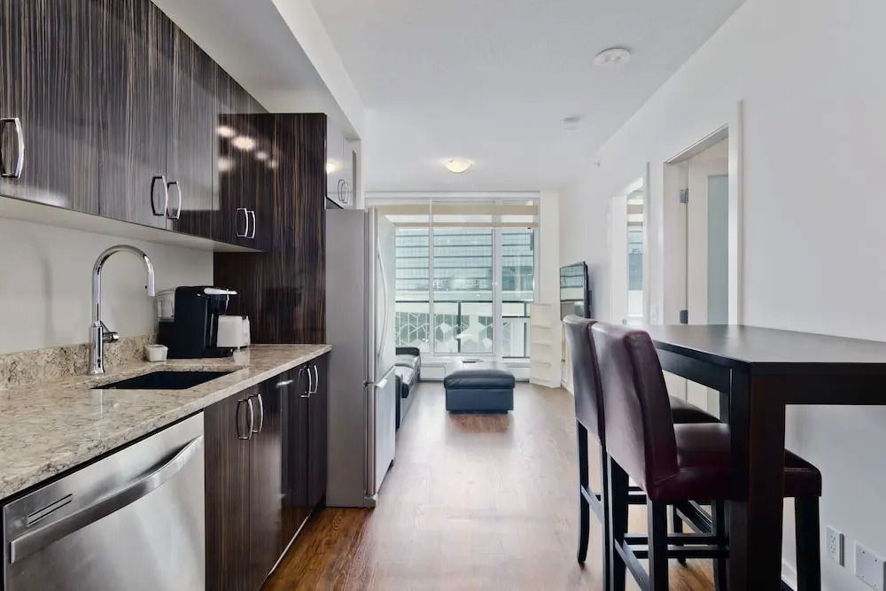 Suite Digs N3
