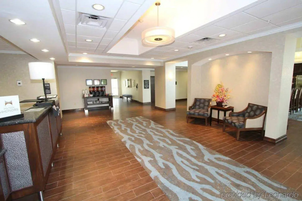 Hampton Inn and Suites Port Aransas