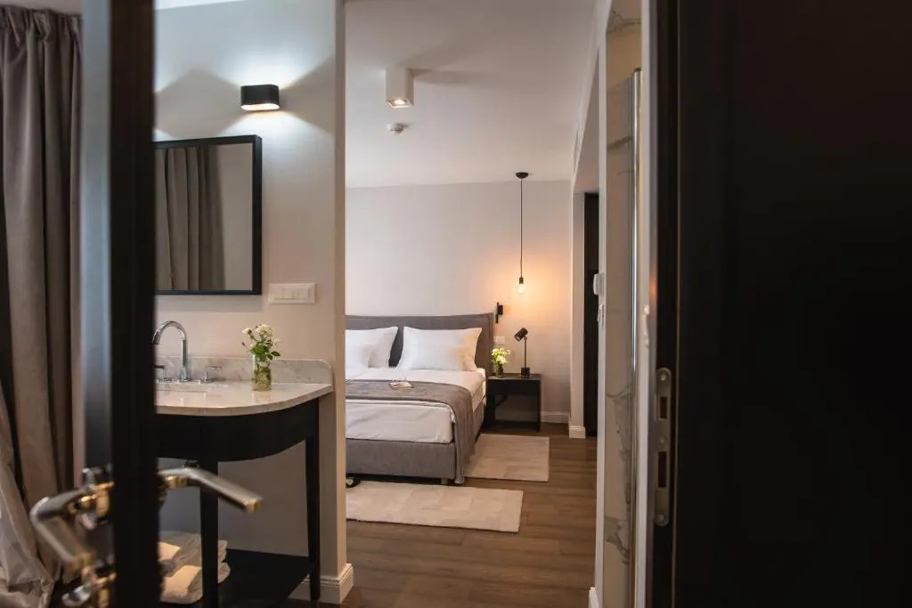 Aminess Florian & Godler Hotel