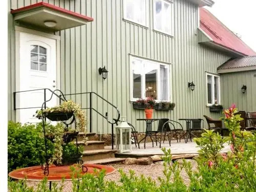 Karlsberg Gård B&B