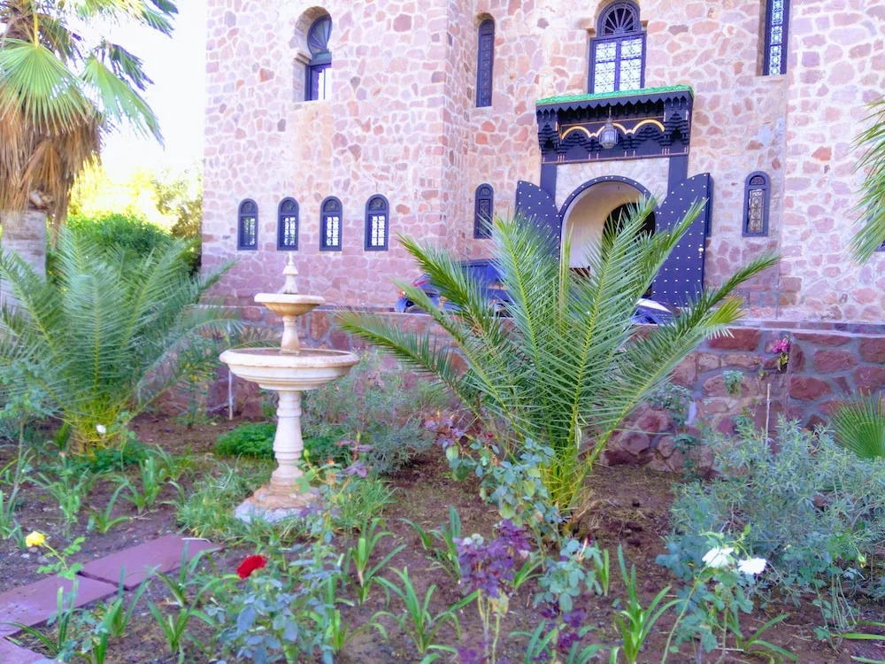 La Citadelle Marrakech