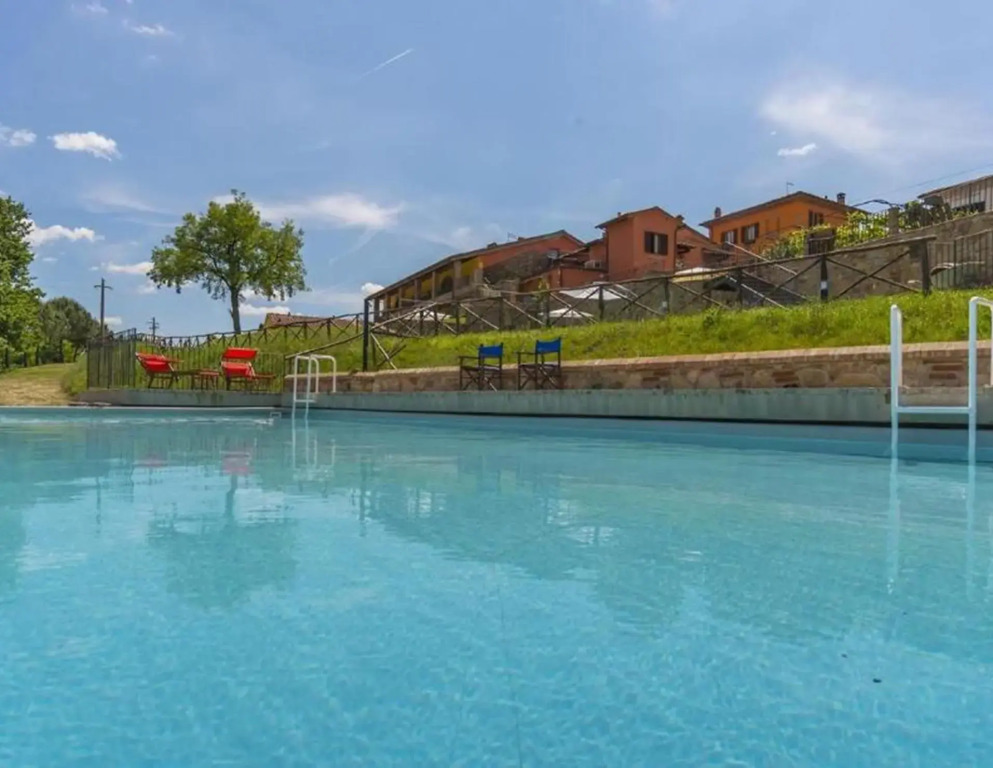 Casa Vacanze Le Fornaci