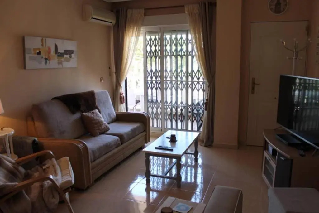 Playa Golf R6, 1st Floor Apartment with Com Pool p251