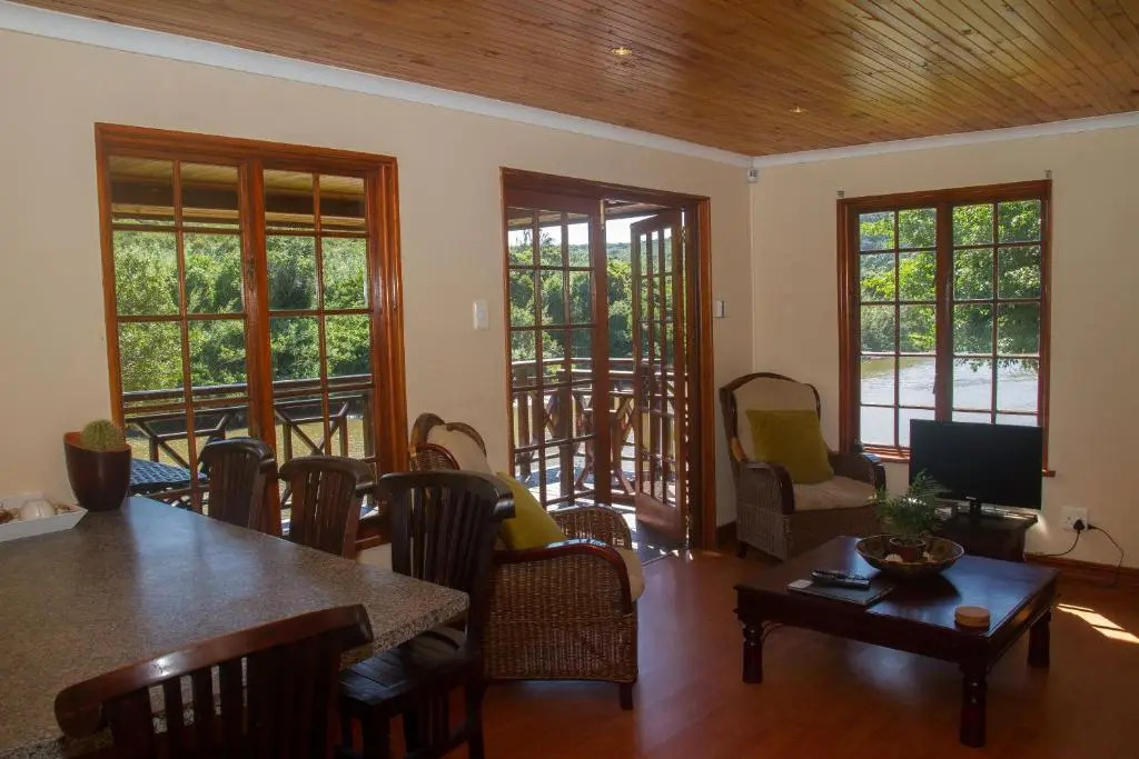 Areena Riverside Resort