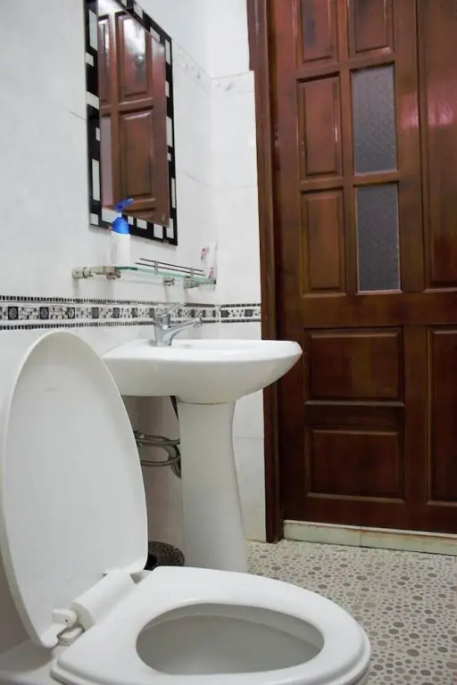 Xuan Mai Villa
