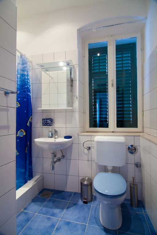 Apartments Goda Center Of Split