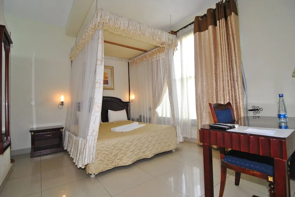 Dolce Vita Resort Hotel