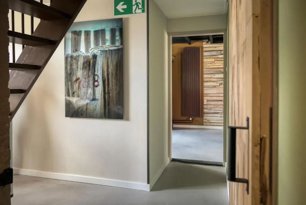 Appartement  Het Zilte