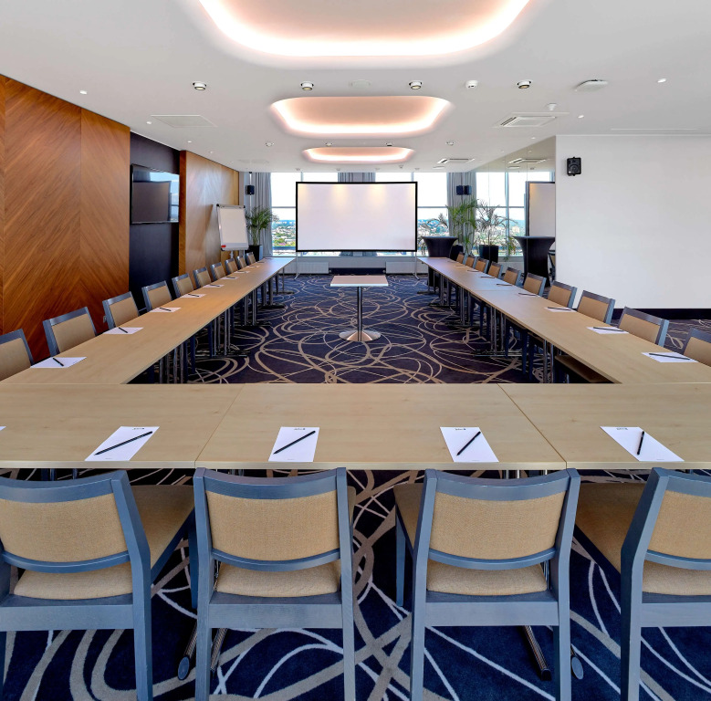 Radisson Blu Latvija Conference & Spa Hotel, Riga